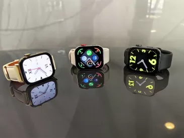 „Huawei Watch Fit 3“ – laikrodis, skatinantis pozityvius sveikatos įpročius