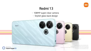 Oficialiai pristatytas naujasis „Redmi 13“ išmanusis telefonas: vos už 200 eurų pasiūlys savybes, kokių šios serijos įrenginiuose dar nėra buvę