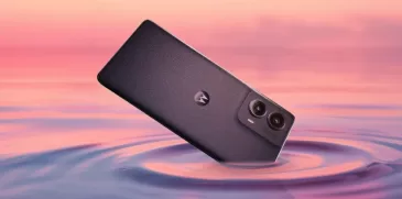 „Motorola“ pristato dar vieną išmanųjį telefoną: oficialiai debiutavo naujasis „Edge 50 (2024)“ modelis su puikiu ekranu ir dėmesio vertomis specifikacijomis