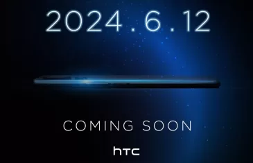 Netrukus išvysime naują HTC išmanųjį telefoną: kompanijos atstovai paskelbė apie artėjantį pristatymą, laukiama naujojo „HTC U24 Pro“