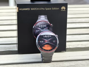 „Huawei Watch 4 Pro Space Edition“ – ypatingas dėmesys sveikatai ir ilgaamžiškumui