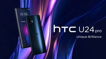 HTC vis dar kuria naujus telefonus: oficialiai pristatytas vidutinės klasės „U24 Pro“ modelis, jau žinoma ir jo kaina