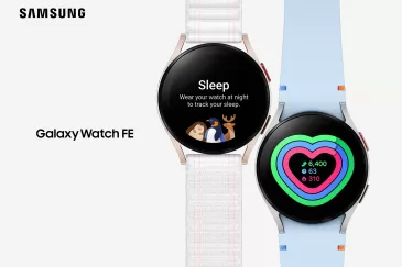 Anksčiau nei tikėtasi: „Samsung“ pristatė (ne)naują „Galaxy Watch FE“ išmanųjį laikrodį, prekyboje pasirodys dar šį mėnesį