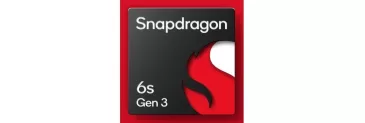„Qualcomm“ pripažino: naujasis „Snapdragon 6s Gen 3“ yra 2021 metais pristatyto mikroschemų rinkinio atnaujinimas