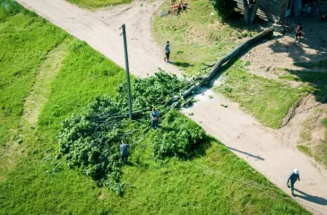 RRT siekia įpareigoti elektroninių ryšių tinklų teikėjus imtis prevencinių priemonių, kad ryšys nenutruktų net ir ekstremaliomis sąlygomis