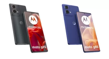 Netrukus sulauksime „Moto G85“ išmaniojo telefono debiuto, paaiškėjo, kokiomis savybėmis išsiskirs ši „Motorola“ naujiena