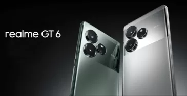 Pagaliau pristatytas „Realme GT 6“ išmanusis: nuostabus ekranas, naujasis „Snapdragon“ lustas, greitai įkraunama kaina ir 700 eurų siekianti kaina