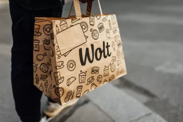 Technologijų bendrovė „Wolt“ pristato naują funkciją: dabar apsipirkti programėlėje bus dar paprasčiau, daugelis šios galimybės laukė jau seniai