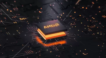 Žaidimų failai ir atnaujinimai gali tapti mažesni: AMD kuria neuroninių blokų glaudinimo technologiją, kuri gali tapti gelbėjimosi ratu žaidėjams su lėtu internetu
