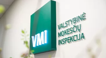 VMI skelbia didžiulį nerimą keliančią informaciją: į šį pranešimą reaguoti privalo kiekvienas šalies gyventojas, perspėja apie didžiules rizikas