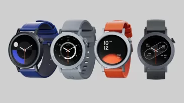 CMF pristatė naująjį „Watch Pro 2“ išmanųjį laikrodį: už 69 eurus pasiūlys puikias specifikacijas bei išskirtines galimybes derinimo galimybes
