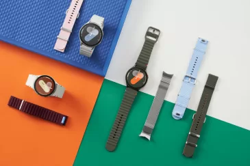 „Samsung“ išplėtė išmaniųjų laikrodžių asortimentą: kartu su „Galaxy Watch7“ pristatytas ir išskirtinis „Galaxy Watch Ultra“
