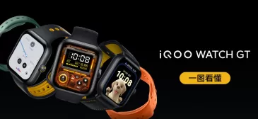 Pristatytas naujasis „iQOO Watch GT“ išmanusis laikrodis: aprūpintas dideliu ekranu, „Vivo“ sukurta operacine sistema ir pasiūlys daugiau nei savaitę veikimo su vienu įkrovimu