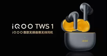 Pristatyti vos 13 eurų kainuojantys „iQOO“ belaidžiai ausinukai: naujasis „TWS 1i“ modelis pasiūlys fantastišką baterijos tarnavimo laiką ir stilingą dizainą
