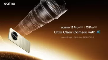 Aiškėja pagrindinės „Realme 13 Pro“ išmaniojo telefono specifikacijos: pasiūlys aukštos raiškos asmenukių kamerą, „Qualcomm“ procesorių ir talpią bateriją su sparčiu įkrovimu