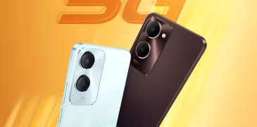 Oficialiai pristatytas „iQOO Z9 Lite“ išmanusis telefonas: vos 115 eurų kainuosiantis 5G įrenginys su didžiuliu ekranu ir stilingu dizainu