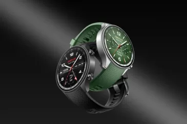 Pristatytas naujasis „OnePlus Watch 2R“ išmanusis laikrodis: pasiūlys stilingą dizainą, eSIM palaikymą, puikų funkcionalumą, o kaina sieks 280 eurų