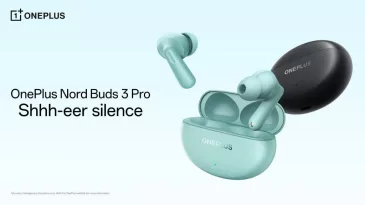 Pristatyti naujieji „OnePlus Nord Buds 3 Pro“ belaidžiai ausinukai: puikios triukšmo slopinimo galimybės, ilgai veikianti baterija ir tik 80 eurų siekianti kaina