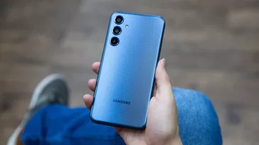 Oficialiai pristatytas naujasis „Samsung Galaxy M35 5G“ išmanusis telefonas: jau žinomos pagrindinės jo specifikacijos, netrukus turėtų pasiekti ir Europą