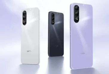 „Meizu“ pristatė biudžetinės klasės „Blue 20“ modelį: išmanusis telefonas pasiūlys 5G palaikymą bei gausybę dirbtinio intelekto galimybių