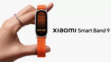 „Xiaomi“ atskleidė kai kurias „Smart Band 9“ apyrankės savybes: daugelį nustebins ne tik atnaujintu dizainu ar funkcionalumu, bet ir įspūdingu baterijos veikimu