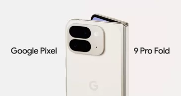 Tai tapo oficialu: antros kartos „Google“ sulenkiamas telefonas jungiasi prie „Pixel 9“ serijos, jau žinoma ir jo pristatymo data