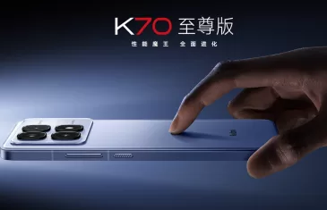 „Redmi“ pristatė trečiąjį „K70“ serijos išmanųjį telefoną: oficialiai pademonstruotas naujasis „K70 Extreme Edition“ su „Dimensity 9300+“ procesoriumi