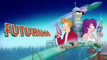 Dar 1999 metais debiutavęs animacinis serialas tapo tikru hitu: pateikiami faktai, kurių dar nebūsite girdėję apie „Futurama“ serialą