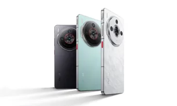 „Nubia“ pristatė naująjį „Z60S Pro“ išmanųjį telefoną: už mažiau nei 700 eurų pasiūlys puikias fotografavimo galimybes ir galingas specifikacijas