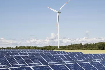 Lietuvoje sparčiai vystosi atsinaujinančių išteklių energijos (AIE) naudojimas: atsinaujinančios energetikos kryptimi žengia ir Kupiškio rajono savivaldybė