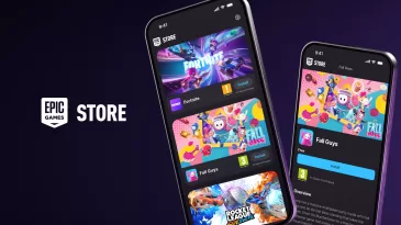 Laukimas pagaliau baigtas: „Epic Games Store“ atkeliauja į „Android“ ir „iOS“ išmaniuosius telefonus Europoje, jau galima įsidiegti kultinį „Fortnite“