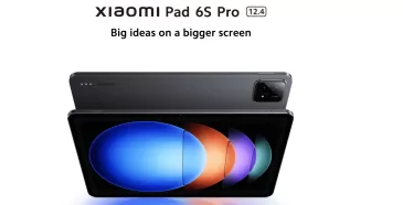 Kosminis pasiūlymas ieškantiems naujo planšetinio kompiuterio: „Xiaomi Pad 6S Pro“ įrenginys dabar parduodamas ženkliai pigiau nei Lietuvoje + gausite NET dvi dovanas