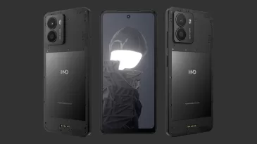 HMD pristatė naująjį „HMD Fusion“ išmanųjį telefoną, kuris pasiūlys vidutinės klasės specifikacijas, tačiau turės ir vieną išskirtinę savybę, ji patiks daugeliui