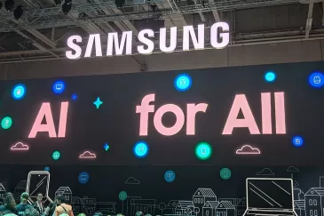 Išskirtiniai kadrai iš Berlyno: pažvelkite į „Samsung“ naujienų pristatymą „IFA 2024“ elektronikos parodoje iš žurnalisto perspektyvos