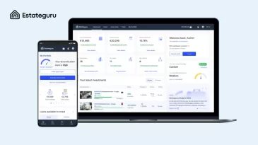 Nekilnojamuoju turtu užtikrintas paskolas teikianti „Estateguru“ pristato iš esmės atnaujintos investavimo platformos beta versiją, vartotojams pasiūlys dar geresnę naudojimo patirtį