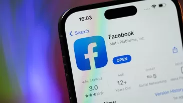 „Facebook“ valdančiai bendrovei – nemalonumai Europoje: gali sulaukti milijoninės baudos dėl socialiniame tinkle siūlomos „Marketplace“ galimybės