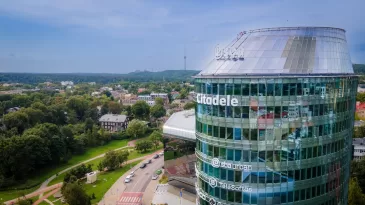 „Citadele“ banko skaitmeninių mokėjimų sprendimas „Klix“ tapo didžiausią mokėjimo metodų spektrą siūlančia platforma Baltijos regione, klientai gali naudotis visais populiariausiais mokėjimo būdais