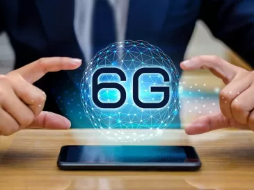 Netrukus galėsime pamiršti apie 5G technologiją: naujos kartos 6G galės pasiūlyti neįtikėtiną spartą, tokių dalykų daugelis mūsų nė nesapnavo