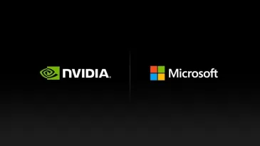 „Microsoft“ ir „Nvidia“ suvienijo jėgas: abi technologijų bendrovės rems startuolius, naudojančius dirbtinio intelekto sprendimus sveikatos srityje