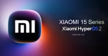 Tai oficialu: naujieji „Xiaomi 15“ serijos išmanieji telefonai ir „HyperOS 2.0“ debiutuos dar šį mėnesį, paskelbta, kada įvyks oficialus pristatymas