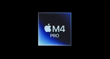 „Apple“ paskelbė apie naujuosius „M4 Pro“ ir „M4 Max“ mikroschemų rinkinius: naujieji lustai sudaro pažangiausią kada nors asmeniniam kompiuteriui sukurtą lustų šeimą