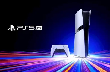 „Sony“ plečia „PlayStation 5“ produktų šeimą ir pristato naująjį „Pro“ modelį - iki šiol pažangiausią ir novatoriškiausią bendrovės žaidimų konsolę