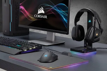 „Corsair“ patvirtino, kad jų maitinimo blokai palaikys naujos kartos vaizdo plokštes, tačiau užsimena ir apie didesnį jų energijos suvartojimą