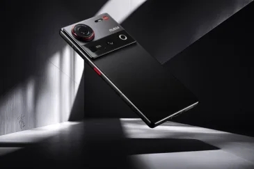 Dar nepristatytas Kinijoje, bet jau žinoma, kada pasieks ir Europą: paaiškėjo, kada įvyks tarptautinis „Nubia Z70 Ultra“ telefono debiutas