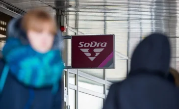 „Sodra“ informuoja apie svarbius pasikeitimus, tai palies dalį šalies gyventojų: pateikiama svarbiausia informacija, sužinokite, kas keičiasi