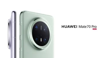 „Huawei“ pristatė „Mate 70“ ir „Mate 70 Pro“ išmaniuosius telefonus: aukštos klasės ekranai, atnaujintos kameros ir atsparumas vandeniui