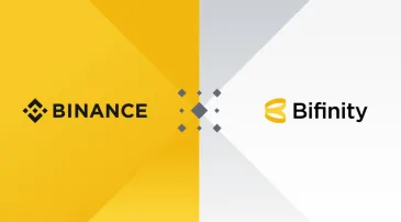 Į „Baltic TOP 30“ pateko ir pasaulinei kriptovaliutų prekybos milžinei „Binance“ priklausanti Lietuvos kriptovaliutų bendrovė „Bifinity“, užfiksuota įspūdinga jos vertė