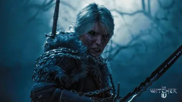 Parodytas „The Witcher 4“ reklaminis vaizdo įrašas: beveik šešių minučių treileryje pasakojama apie Geralto iš Rivijos įvaikintą dukrą