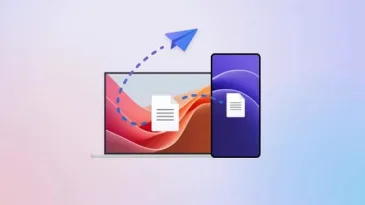 „Microsoft“ paskelbė apie naują funkciją, kuri leis vartotojams be vargo perkelti failus: perkelti failus iš telefono į kompiuterį dar niekada nebuvo taip patogu