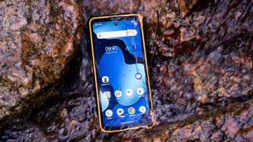 „Ulefone“ pristatė naująjį „Armor X31 Pro“ išmanųjį telefoną: puikus ekranas, naktinio matymo kamera, nesunaikinamas korpusas ir talpi baterija